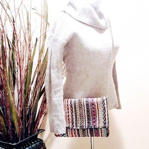 🔥La Sera Crossbody color pop purse 💕